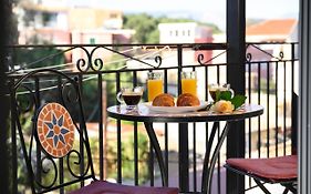 Apartment Callas In Corfu Town